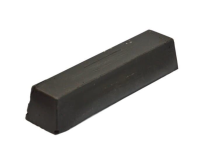 Воск абразивный для полировки гранита в бруске черный 0,65 кг Bellinzoni