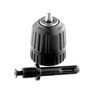 ПАТРОН БЫСТРОЗАЖИМНОЙ С  АДАПТЕРОМ SDS PLUS 1.25-1513