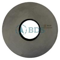 BUFF Полировальный круг на резиновой основе D250 BUFF Полировальный круг на резиновой основе D250