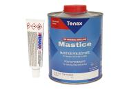 Клей полиэфирный Liquido (Fluido) Paglerino (бежевый, жидкий) 1л Tenax Клей полиэфирный Liquido (Fluido) Paglerino (бежевый, жидкий) 1л Tenax