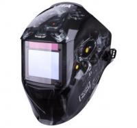 Сварочная маска VITA TIG 3-A Pro TrueColor (цвет робот)