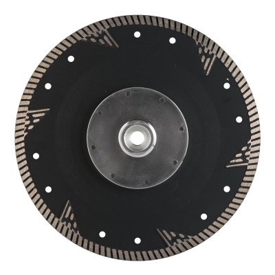 Диск алмазный отрезной турбо TECH-NICK PILOT 230/M14